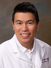 Dr. Juan Paolo Borja DO, Family Practitioner