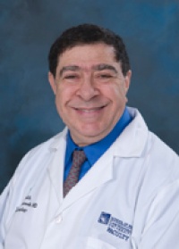 Dr. Michael  Broniatowski MD