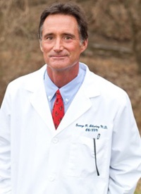 Dr. George Phelan Ahlering MD