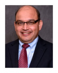 Dr. Kamran  Safdar M.D.