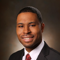 Dr. Kendall Hamilton, MD, Sports Medicine Specialist