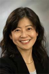 Yuka Endo M.D., Cardiologist
