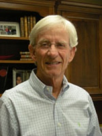 Dr. Wayne Clark Anderson DDS, Dentist