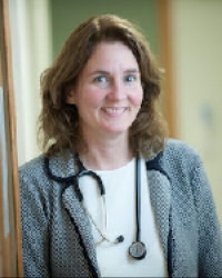 Dr. Julia Ann Beckman M.D.