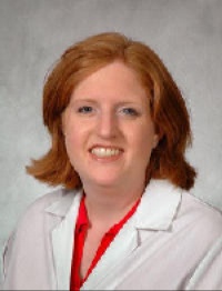 Dr. Molly K Shaw M.D.