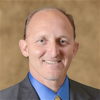 Dr. Paul Allen Jacobs M.D., OB-GYN (Obstetrician-Gynecologist)