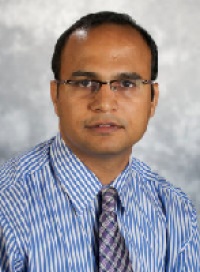 Dr. Rajeev Bhatia MD, Pulmonologist (Pediatric)