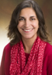 Dr. Annette Watson MD, Pediatrician