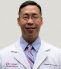 Dr. Douglas  Tsai M.D.