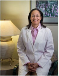 Dr. Lisa Murphy Anderson D.D.S., Endodontist