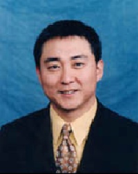 Dr. Young  Cho MD