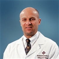 Dr. David Michael Burandt M.D.