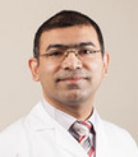 Dr. Rajan Dey M.D., Hospitalist