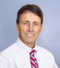 Dr. Michael Frances Leblanc D.D.S., Dentist