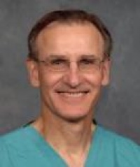Dr. Glen A. Curda DPM