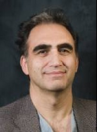 Dr. Varujan Arek Keledjian M.D., Gastroenterologist