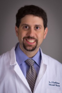 Dr. Kevin B Martin MD, Pulmonologist