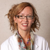 Dr. Christina A. Arnold MD