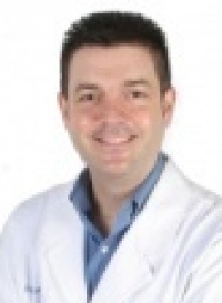 Dr. Jeff Kover D.D.S., Dentist