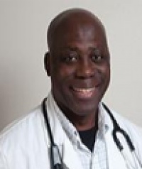 Dr. Taram Mbaitoubam Dabo M.D