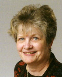 Dr. Barbara M. Bishop M.D.