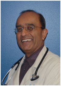Dr. Vijay  Patel M.D.