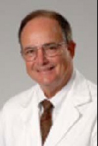 Dr. William Curtis Weed MD