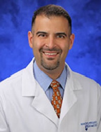 Dr. Michael  Darowish M.D.