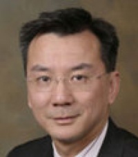 Dr. Stephen K Lee M.D.
