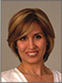 Dr. Maryam  Nassiri D.D.S.
