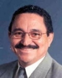 Dr. Viterbo A Martinez M.D., Internist