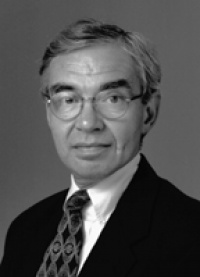 Charles Lewis Schulman M.D.