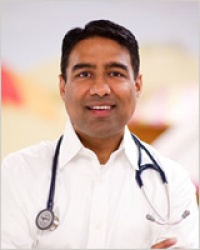 Dr. Utpal Suresh Shah M.D.