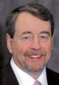 Dr. David C. Shaver MD