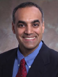 Dr. Sunil Singhal MD, Cardiothoracic Surgeon