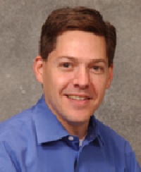 Dr. Mark Getzoff MD, Emergency Physician (Pediatric)