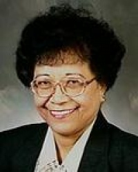 Dr. Betty M Mina MD, Pediatrician