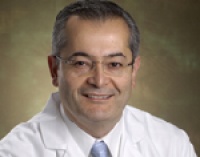 Dr. Mehmet E Donat MD