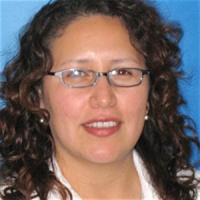 Dr. Isabel Christina Tejeda M.D.