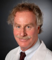 Mr. Bruce H Bern M.D., Ophthalmologist