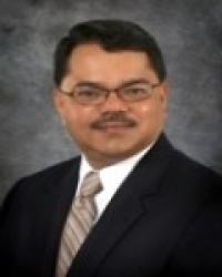 Dr. Sam Jayanth Samuel MD, Internist