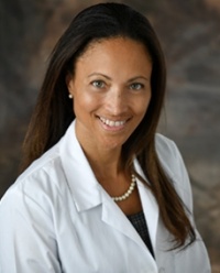 Dr. Nathalie D Mckenzie MD