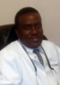 Dr. Omari  Onyango DDS