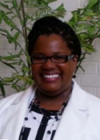 Dr. Mina  Garrett-scott MD