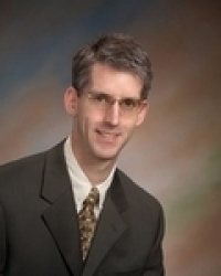 Dr. Christopher Adam Pohlod D.O.