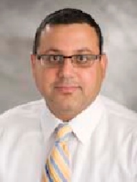 Dr. Rami K Taha M.D., Infectious Disease Specialist