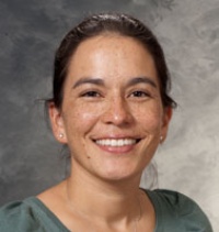 Dr. Cristina M Delgadillo M.D., Pediatrician