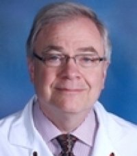 Dr. David  Mcelligott M.D.