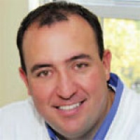 Dr. Paul Stephen Gamber D.M.D., Dentist