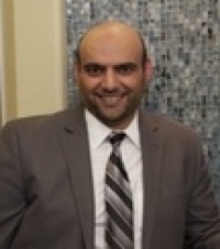 Dr. Tariq Alsmadi DMD, Endodontist